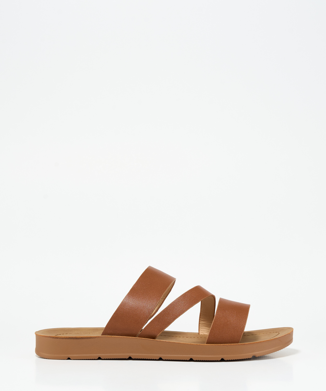 Sandalias planas tiras image number null